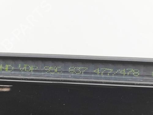 Dørliste PORSCHE MACAN (XAB) 4 Electric 4 (XABBB1, XABFD1) | BP38467357C150 - Image 6