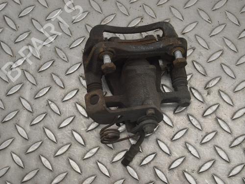 Right front brake caliper SSANGYONG TIVOLI 1.6 | BP33360292M104 - Image 5