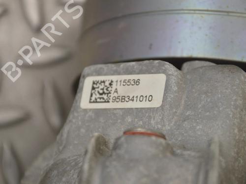 Transfer box PORSCHE MACAN (95B) 3.0 S Diesel | BP36043698M36  - Image 7