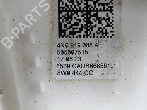 Fuel pump AUDI A4 B9 Avant (8W5, 8WD) RS4 TFSi quattro | BP27772102M76 