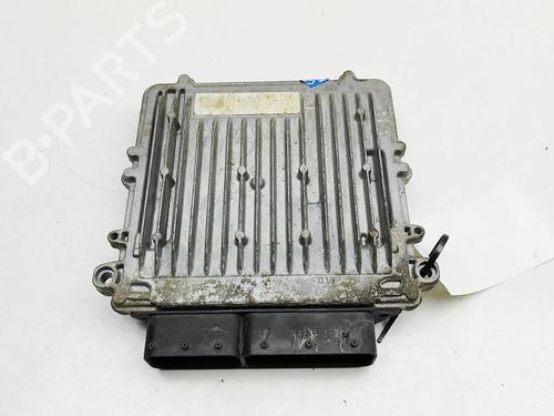 Engine control unit (ECU) MERCEDES-BENZ E-CLASS Coupe (C207) E 350 BlueTEC / d (207.326) | BP33383775M57  - Image 5