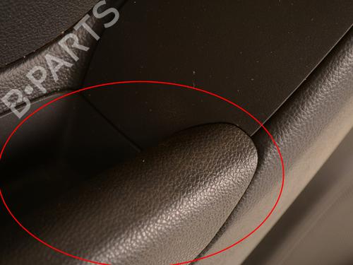 Front left panel CHEVROLET TRAX 1.7 TD | BP30281492C58 