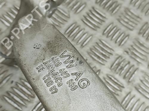 Right front steering knuckle VW TOUAREG (CR7, RC8) 3.0 TDI 4motion | BP26183020M26 