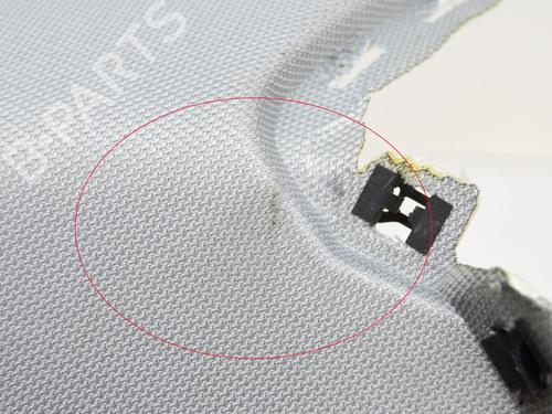 Ander AUDI E-TRON (GEN) 50 quattro | BP28547961O1