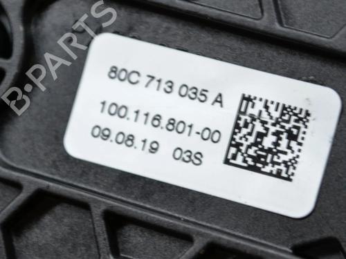 Andre AUDI Q5 (FYB, FYG) SQ5 TDI Mild Hybrid quattro | BP27751022O1