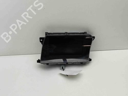Display monitor LEXUS RX (_L1_) 450h AWD (GYL15_) | BP25216997C48