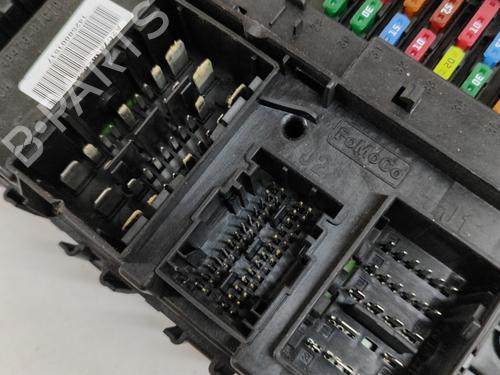 Fuse box FORD MONDEO V Turnier (CF) 1.6 TDCi | BP16194820E1 