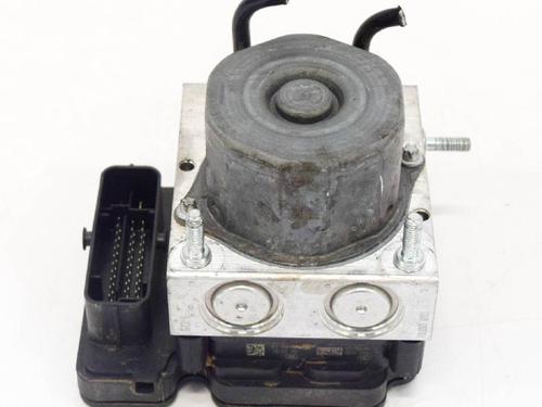 Used ABS pump NISSAN QASHQAI II SUV (J11, J11_) 1.5 dCi (110 hp) 6751312