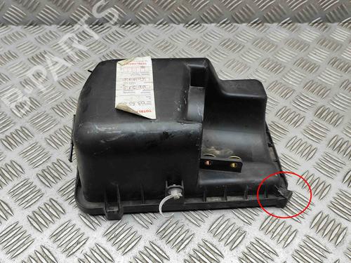 Air filter box MAZDA MX-5 II (NB) 1.6 16V (NB6C) | BP29542860M87