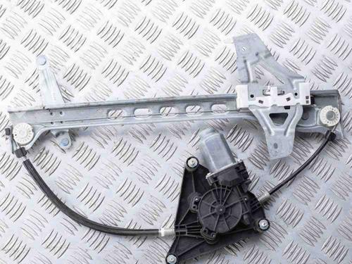 Used Front left window mechanism PEUGEOT 108 1.2 (82 hp) 6721002