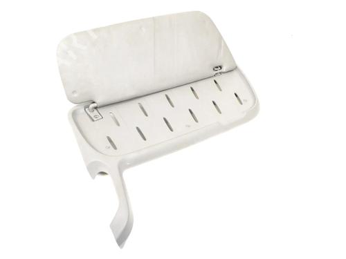 Right sun visor MERCEDES-BENZ SPRINTER 3-t Bus (B906) 216 CDI (906.711, 906.713) | BP30216905I2