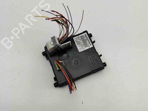 Climate control MERCEDES-BENZ E-CLASS (W213) E 350 e (213.050) | BP27167639I5 