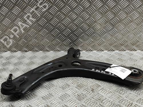 Left front suspension arm AUDI A3 (8V1, 8VK) S3 quattro | BP20675532M12 
