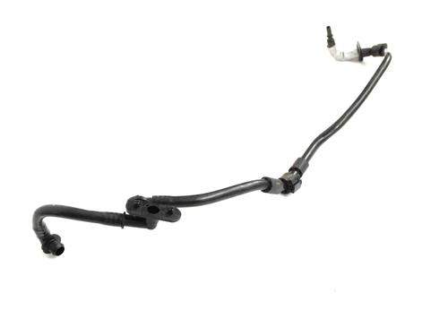 Rohr für LAND ROVER RANGE ROVER IV (L405) 4.4 SDV8 4x4 (340 hp) 30266920