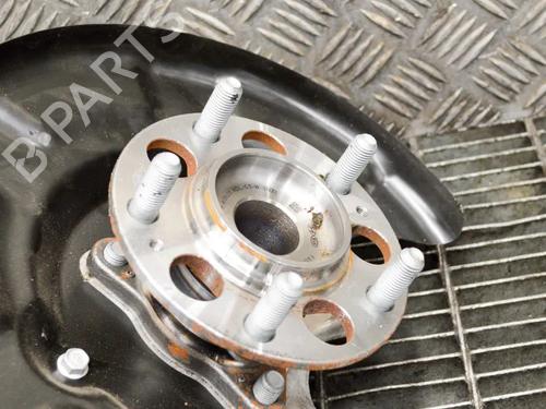 Right rear steering knuckle KIA NIRO I (DE) 1.6 GDI Hybrid | BP14621131M28 