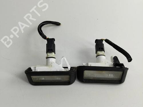 licence-plate-light-opel-combo-box-bodympv-k9-2018-28431819 main image