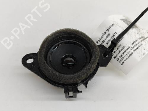speaker-mazda-cx-30-dm-2019-28557345 main image