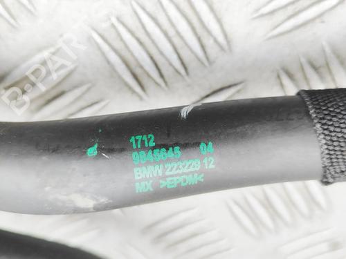 Pipe BMW X5 (G05, F95) xDrive 40 i | BP40605439M125 - Image 5