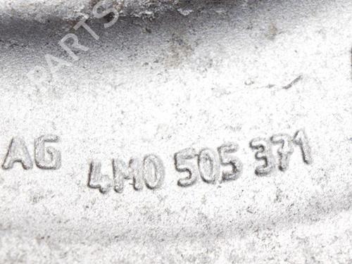Left rear suspension arm AUDI Q7 (4MB, 4MG, 4MQ) 3.0 TDI quattro | BP14635289M14 