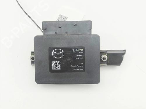 Used Electronic module Electronic module 37996778 37996778