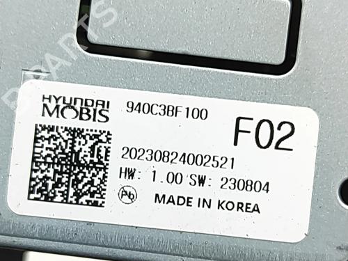 Electronic module HYUNDAI KONA (SX2) EV | BP30826942M83  - Image 6