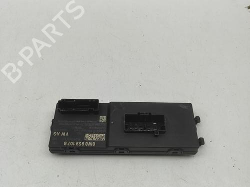 Used Electronic module Electronic module PORSCHE PANAMERA (971) 2.9 4 E-Hybrid (97ABE1, 97BBE1, 97ABX1) (462 hp) 33624937 33624937