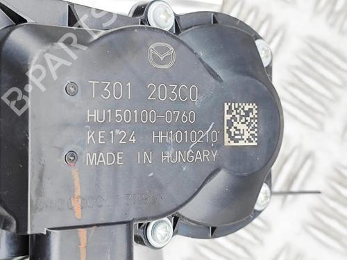 Egr MAZDA CX-80 (KL_) e-SKYACTIVE-D MHEV AWD (KL0H, KL3R3P) | BP32525712M69  - Image 8