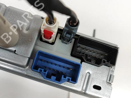 Electronic module CITROËN C4 III (BA_, BB_, BC_) 1.2 PureTech 130 (BAHNSA, BAHNSB) | BP28590126M83  - Image 5