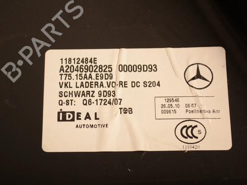 Boot lining MERCEDES-BENZ C-CLASS T-Model (S204) C 220 CDI (204.202) | BP33354457I3  - Image 6