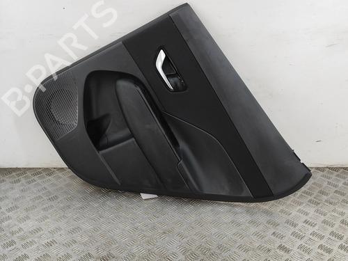 Used Rear right panel HYUNDAI KONA (SX2) EV (218 hp) 30754373