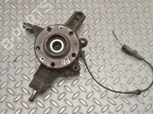 Right front steering knuckle PEUGEOT RCZ 1.6 16V | BP30236087M26