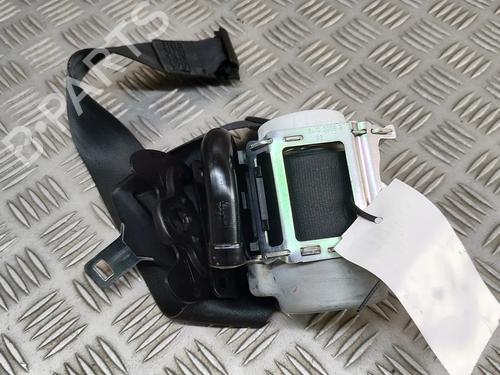 Used Front left seatbelt JAGUAR I-PACE (X590) EV400 AWD (400 hp) 28275863