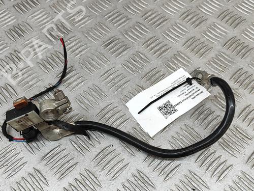 Used Cable BMW 4 Coupe (F32, F82) 435 i (306 hp) 24820234