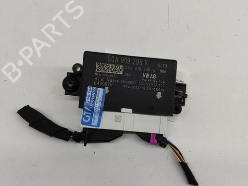 Used Electronic module VW TAIGO (CS1) 1.0 TSI (110 hp) 27788184