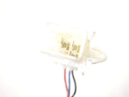 Electronic module MAZDA MX-5 III (NC) 2.0 (NC18) | BP30218225M83 - Image 4