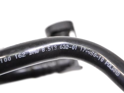 Pipe BMW 7 (F01, F02, F03, F04) 730 d | BP30216001M125