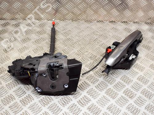 Fechadura trás direita Fechadura trás direita 9167357 9167357