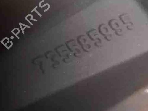 Rim FIAT 500L (351_, 352_) 1.6 D Multijet (199LYD1B) | BP22444130C45