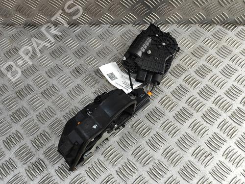 Used Rear left lock BMW X6 (E71, E72) M (555 hp) 27644414