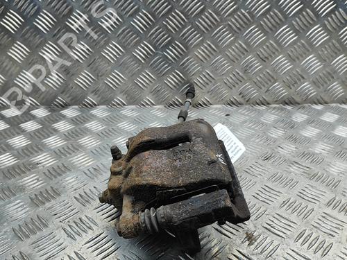 Left front brake caliper FORD TRANSIT COURIER B460 Box Body/MPV 1.5 TDCi | BP29920270M105