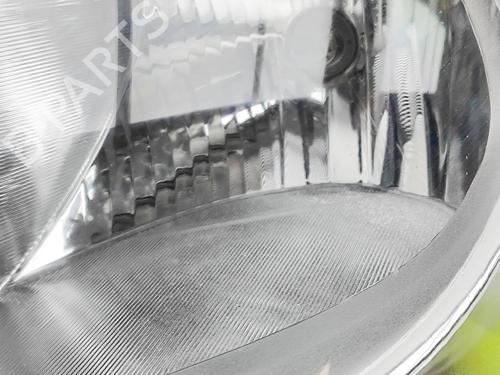 Left headlight MERCEDES-BENZ SPRINTER 3-t Van (B910) 214 CDI (910.621, 910.623) | BP33882710C28 - Image 9