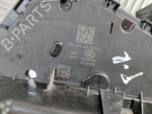 Front left lock VW T-CROSS (C11, D31) 1.0 TSi | BP28562813C98