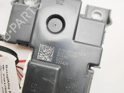 Fuse box MERCEDES-BENZ EQS (V297) EQS 450+ (297.123) | BP38731636E1 - Image 6