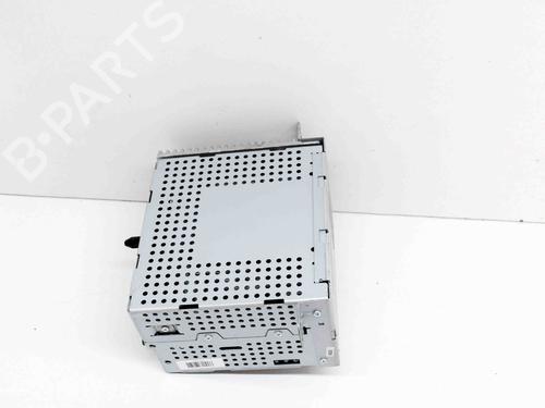 Elektronische module OPEL MOKKA / MOKKA X (J13) 1.4 (_76) | BP15375863M83 