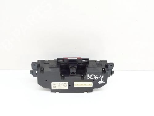 Electronic module SUBARU FORESTER (SH_) 2.0 D AWD (SHH, SHD, SHN) | BP7733244M83