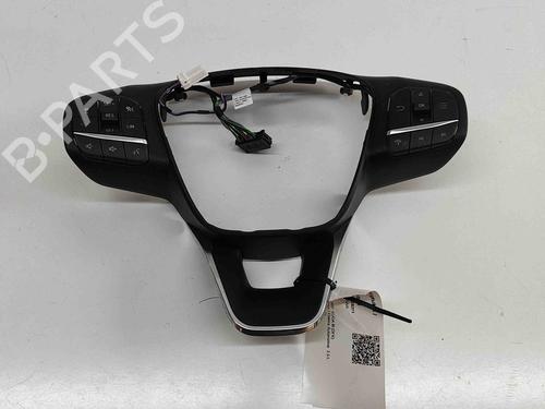 Rattkontroller FORD KUGA III (DFK) 2.5 Duratec Plug-in-Hybrid (224 hp) 29487277