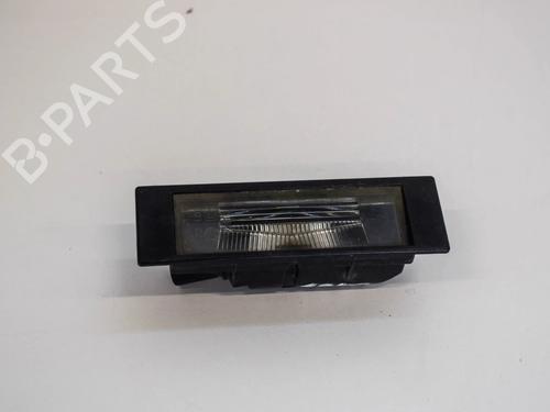 Used Licence plate light Licence plate light BMW Z4 Coupe (E86) 3.0 si (265 hp) 14657875 14657875