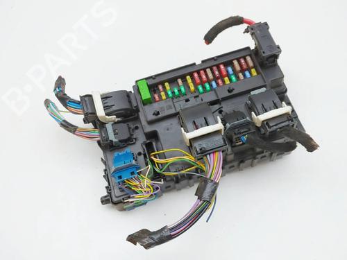 Fuse box FORD RANGER (TKE) 3.2 TDCi 4x4 | BP39205100E1 - Image 3