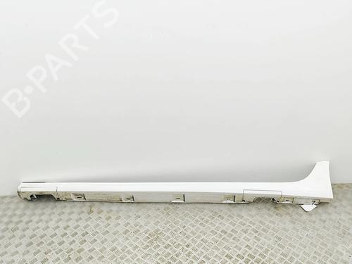 Venstre sidekjole AUDI A6 C7 (4G2, 4GC) 2.0 TDI (190 hp) 31902804