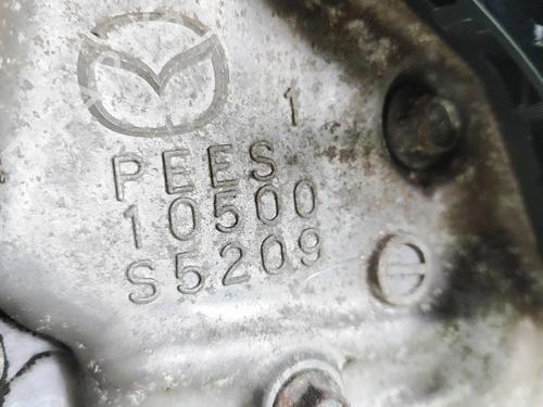 Engine MAZDA MX-5 IV (ND__) 2.0 (ND2E, ND6E) | BP37402297M1 - Image 10